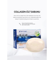 Cilt Yenileyici Ve Onarıcı Collagen Beauty Soap