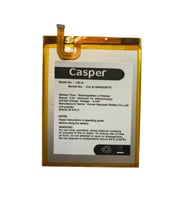 Casper Vıa S Pil Batarya 3500 Mah