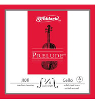 DADDARIO J1011 3/4M