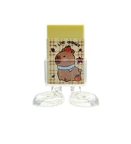 MİKRO ER813 AYAKLI LUCKY BEAR SİLGİ - TEKLİ