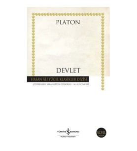 Devlet - Hasan Ali Yücel Klasikleri