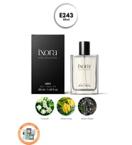 E243 Jackpot Erkek Parfüm 50 ml Edp