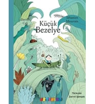 Küçük Bezelye