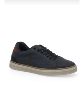 U.s Polo Assn. Eldorado 1pr Erkek Sneaker