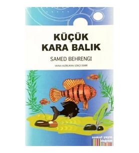 Küçük Kara Balık