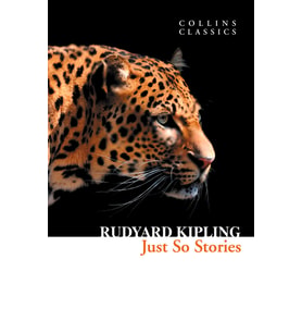 Just So Stories (Collins C)