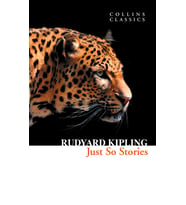 Just So Stories (Collins C)