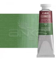 Lukas 1862 37ml Yağlı Boya Seri:2 No:0153 Chromoxid Yeşil-Cansız
