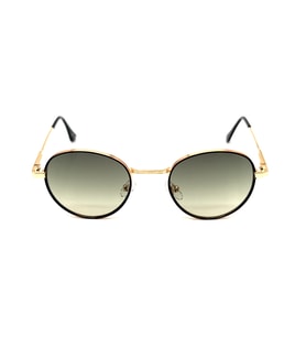 Obb Sunglasses OBB MS240 C6 YD Unisex Güneş Gözlüğü (Altın Rengi)