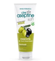 Cire Aseptine Krem 75ml Prebiyotik Zeytinyağlı