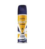 Plus Aerosol Kokusuz Karasinek ve Sivrisinek Öldürücü Sprey 300 ml