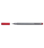 Faber Grip Finepen 0,4 Mm Lal Kırmızı 5020151626