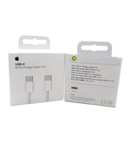Apple 60W USB-C Şarj ve Data Kablosu 1M (60W USB-C Charge Cable 1M) -(Türkiye Garantili)-