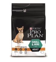Pro Plan Tavuklu Küçük Irk Köpek Maması 3 Kg