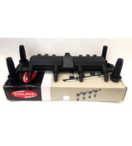 PEUGEOT 306 307 406 SİYAH SOKETLİ ATEŞLEME BOBİNİ DELPHİ 5970A9