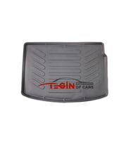 Renault Megane 3 HB 2012 Bagaj Havuzu