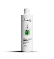 HOMM LIFE HERBAL COCTAIL ŞAMPUAN 400ML