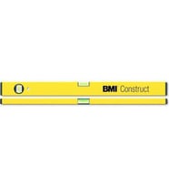 BMI 689080P Su Terazisi 80cm (Sarı)