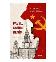 Pavel, Canım Benim