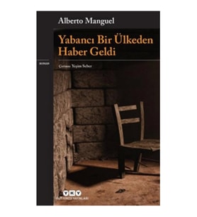 Yabancı Bir Ülkeden Haber Geldi