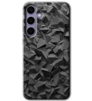 Galaxy S24 Plus Kılıf HD Desen Baskılı Kılıf - Dark Broke