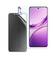 SChitec VIVO V5 Lite Uyumlu Ön Yüzey Hayalet Privacy Hidrojel Ekran Koruyucu