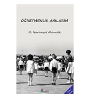 Öğretmenlik Anılarım
