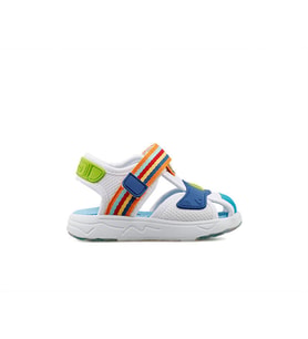 Vicco Unisex Çocuk Günlük Ayakkabı Flow Iı332.P24Y.202-1105 Renkli (Çok Renkli)