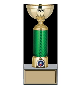 ODAK KUPA - Small Kupalar - S-055 B - 24 cm