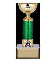 ODAK KUPA - Small Kupalar - S-055 B - 24 cm