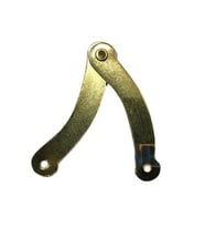 Sarı, Kutu Makası 8,5 cm - Küçük, Sarı, 1 Adet