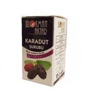 Karadut Şurubu 50 Cc 1Adet, Lokman Aktar