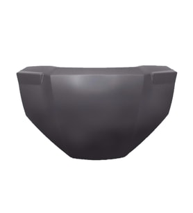 MONDİAL TAB 50 GİDON MUHAFAZA SİYAH ORJ