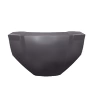 MONDİAL TAB 50 GİDON MUHAFAZA SİYAH ORJ