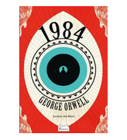 1984 (Bez Ciltli)