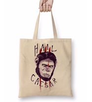 Planet Of The Apes Hail Caesar Bez Çanta Uzun Saplı
