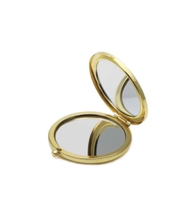 Cep Aynası (Gold Renk)Mz-63
