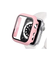 Watch 44Mm Camlı Kasa Ekran -