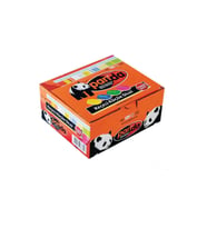 Panda Yazı Tahtası Silgisi Küçük Tahta Silgisi (24 Lü Paket)