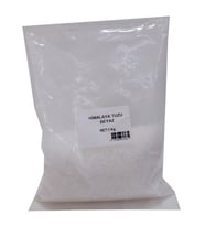 LokmanAVM LokmanAVM Yemeklik Himalaya Kristal Kaya Tuzu Çakıl Beyaz 1000 Gr