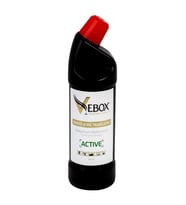 Vebox Banyo Wc Temizleyici 1000 Ml.