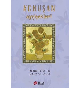 Konuşan Ayçiçekleri