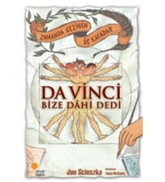 Zamanda Gezinen Üç Kafadar - Bize Dahi Dedi