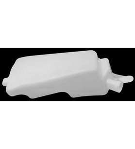 Renault Clio 3 - Cam Suyu Deposu Bidonu 7701058023