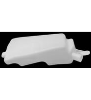 Renault Clio 3 - Cam Suyu Deposu Bidonu 7701058023