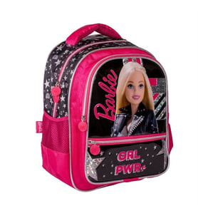 Barbie Okul Çantası 2667