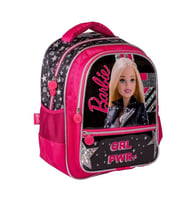 Barbie Okul Çantası 2667