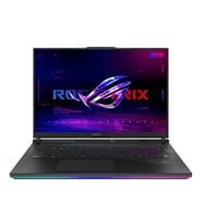 ASUS ROG STRIX SCAR G18 G834JYR-N6099 INTEL I9-14900HX 32GB DDR5 2TB PCIE G4 SSD 16GB RTX4090 18" WQXGA 240Hz FREEDOS