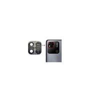 Xiaomi Redmi 10A İle Uyumlu Kamera Camı İthal