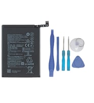 MATE 20 Lite Uyumlu Pil Sıfır - Servis + TAMİR SETİ